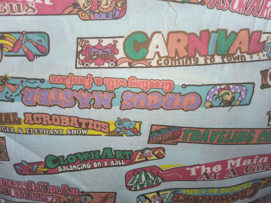 Candy Party - Circus Company by Kokka