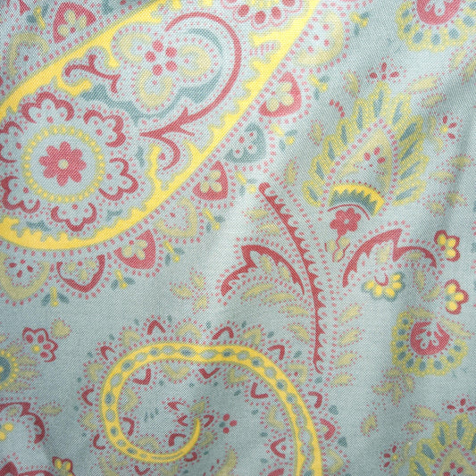 Moda - April Cornell - Poetry Collection - Paisley - 35003-14