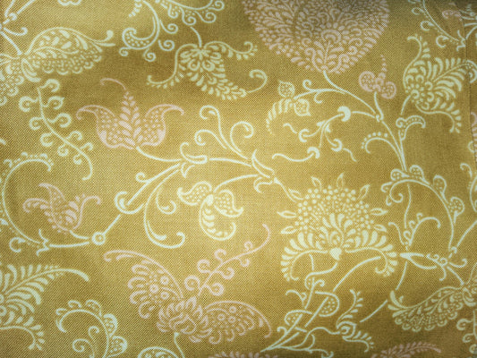 Moda - Fig Tree Quilts - Gypsy Rose - 20091-14