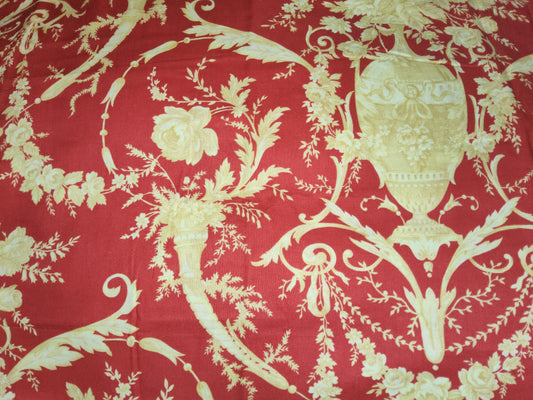 Chateaux Rococo by Robyn Pandolph D1681 0125