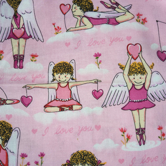 Michael Miller Love Angels C-1378