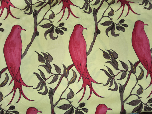 Tina Givens - Treetop Fancy - Treetop - Raspberry TG48
