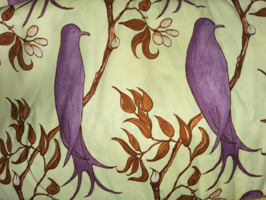 Tina Givens - Treetop Fancy - Treetop - Eggplant TG48