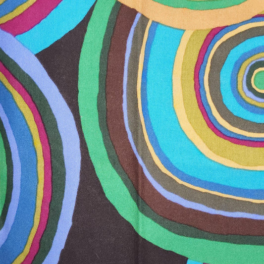 Kaffe Fassett Targets Green GP67