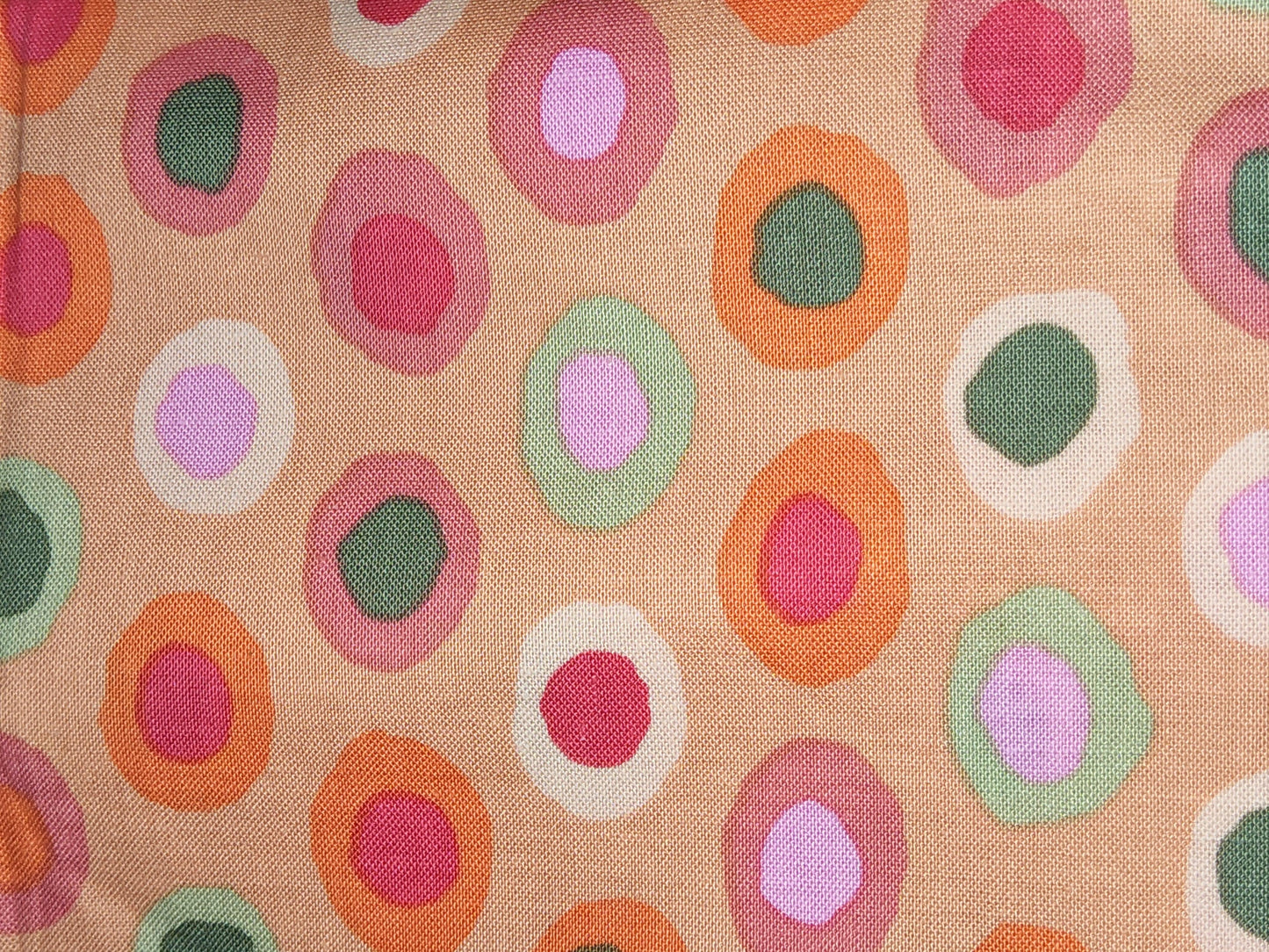 Brandon Mably - Rings Beige BM15