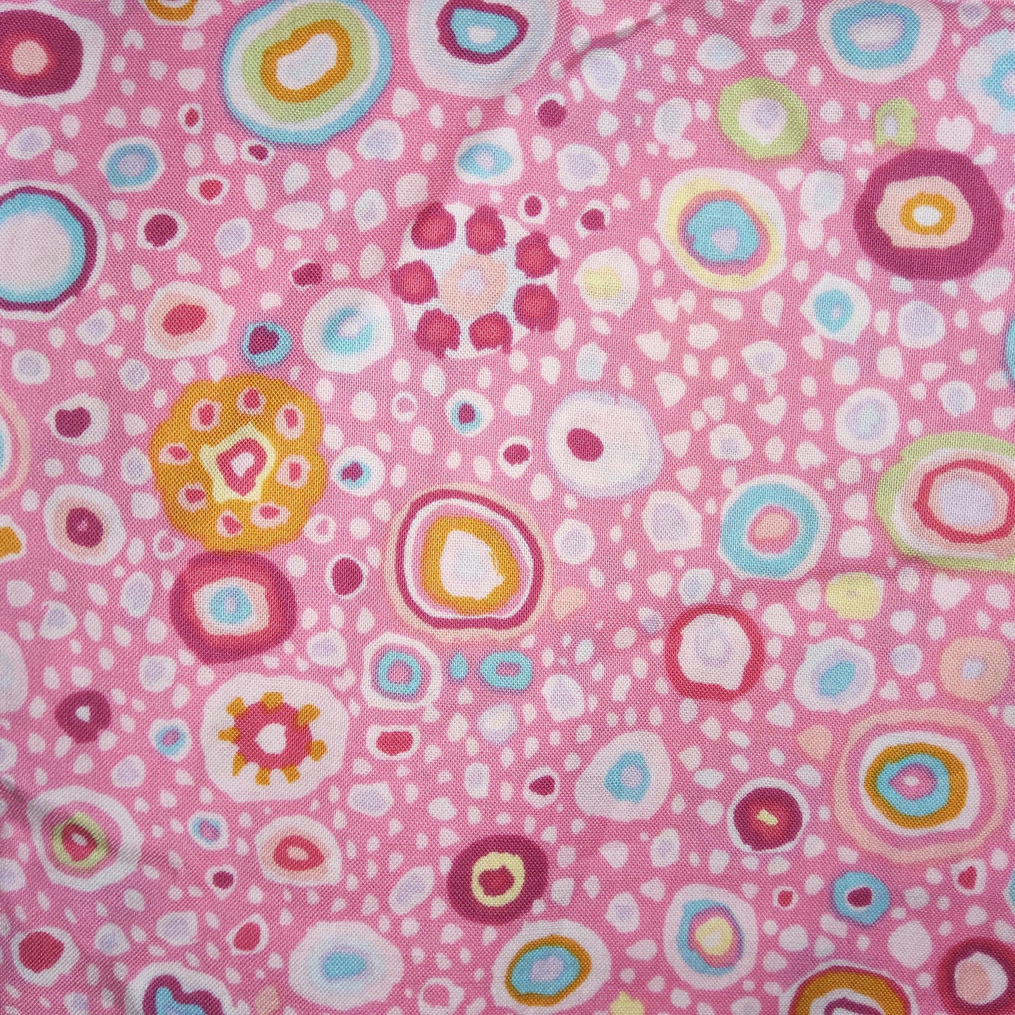 Kaffe Fassett - Roman Glass pink GP01