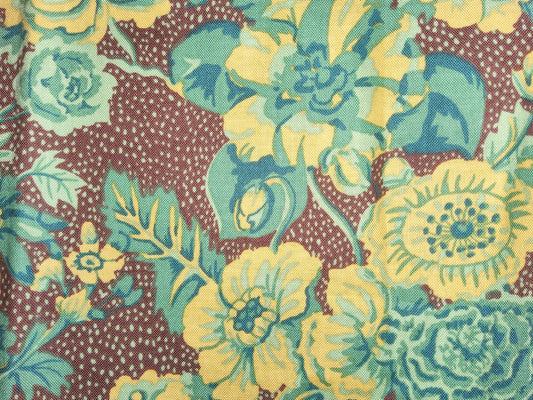 Kaffe Fassett - Minton GP63