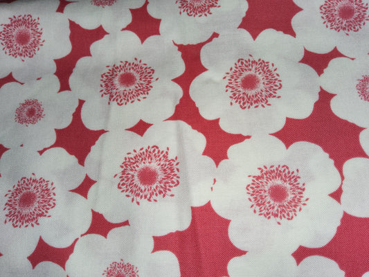 Moda - Summer in the City by URBAN Chiks Poppies 31002 16
