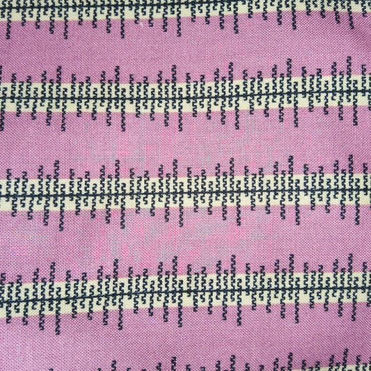 Denyse Schmidt - Chicopee PWDS029 Heatwave stripe