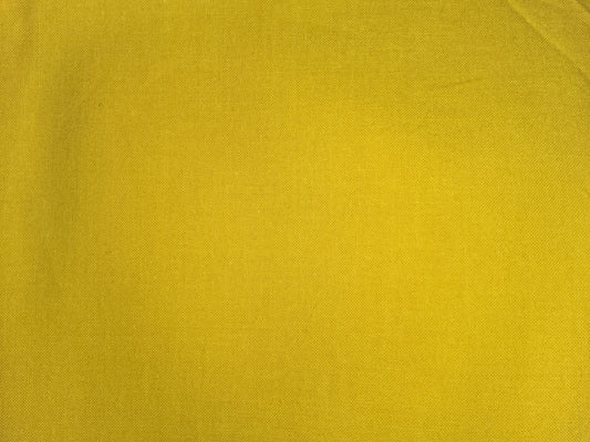 Moda - Homespun Solids - sunny yellow *