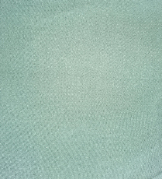 Moda - Homespun Solids - light dusty aqua *