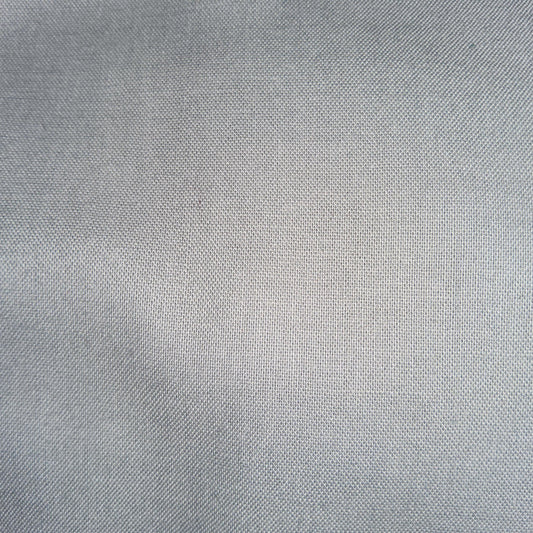 Homespun Solids in Elephant Grey *