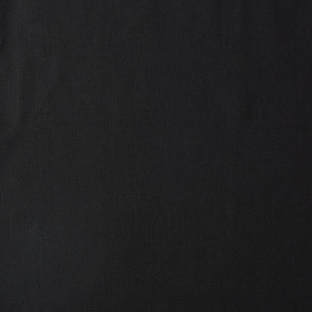 Homespun Solids- Black