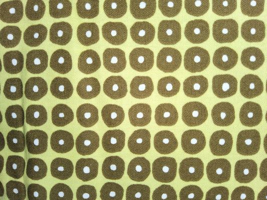 Cobblestone Moss by Paula Prass for Michael Miller DC 3895
