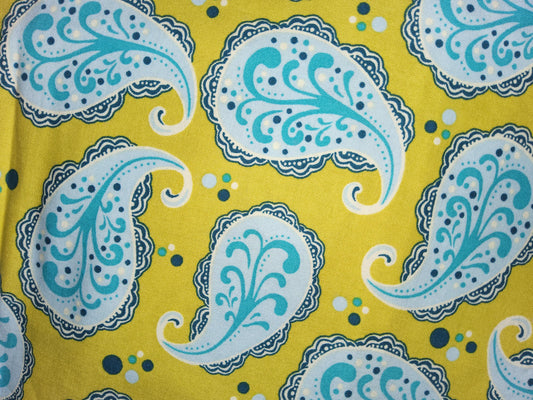 Michael Miller - Sandi Henderson - Playful Paisley - Spring SH-3747