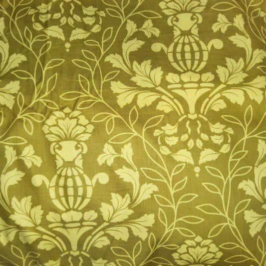 City Blooms by Kitty Yoshida Olive Citrus 2321
