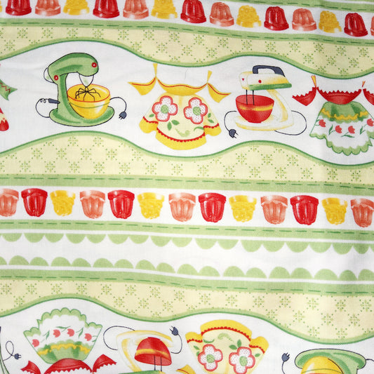 Michael Miller Mix'NPerk Stripe C-3202
