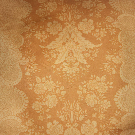 Mary Rose Collection - QUILT GATE in apricot MR1110R-18D