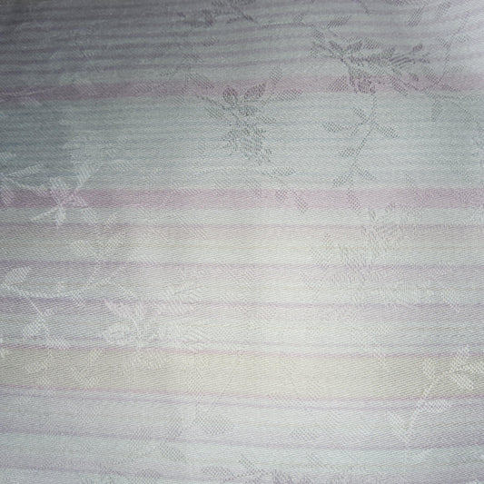 Mary Rose Premier Pastel Pink Cream stripe MRP1030R-19 QUILT GATE