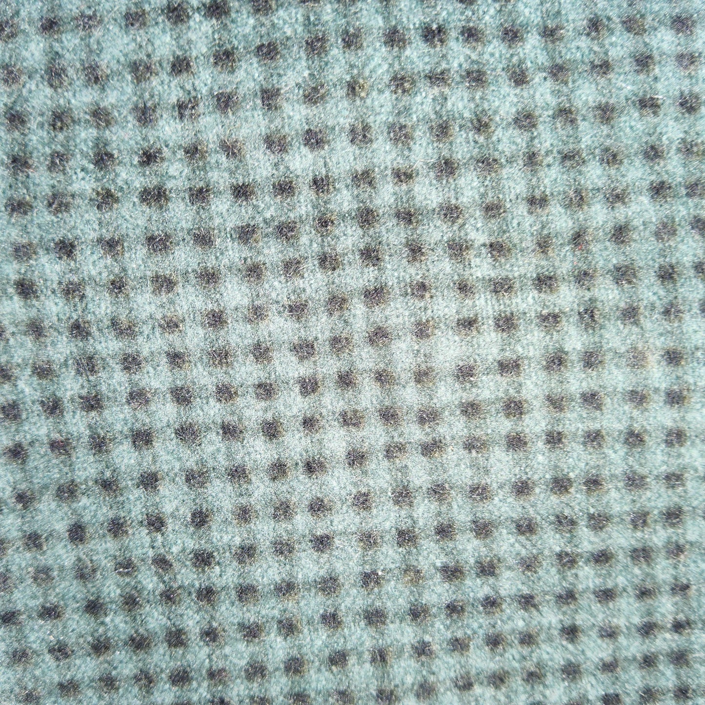 Williams Inn by Nancy Halvorsen Flannel 1252F Dark Teal/Black check *