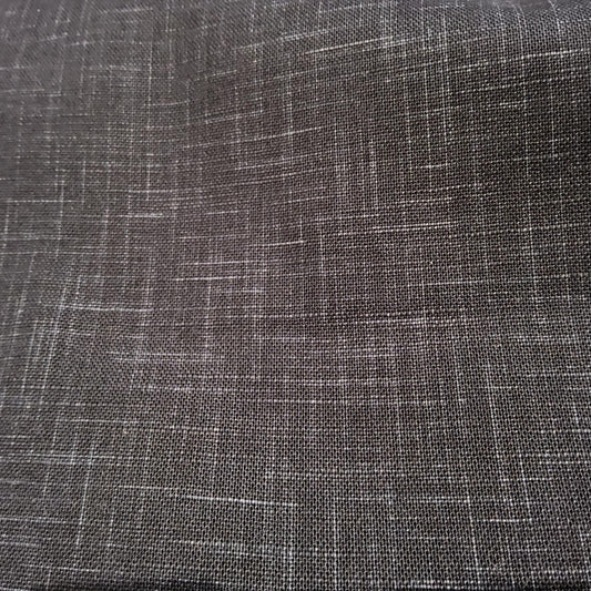 Nutex Japanese distressed ink linen Kazuyo 68650 *