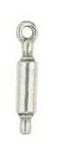 Rolling Pin charm
