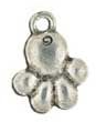 Paw charm
