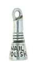 Nail Polish Bottle charm - 4 left