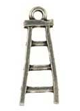 Ladder charm