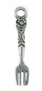 Fork charm