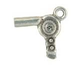 Hair Dryer charm (hairdryer)
