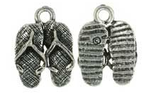 Flip Flops (thongs) charm