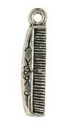 Comb charm