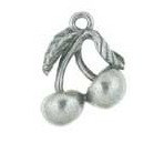 Cherries (cherry) Charm
