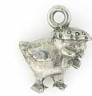 Baby Chicken Charm