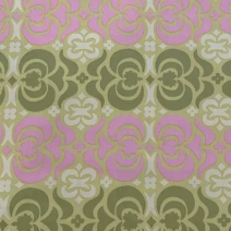 Amy Butler - Midwest Modern - Garden Maze - Sand AB23