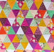 Test Triangle Product