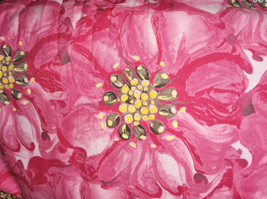 Tina Givens - Treetop Fancy - Kika - Raspberry TG53
