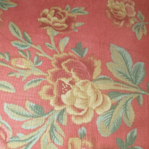 Moda - Chelsea Boutique Tapestry 2595 (1.2 metres left)
