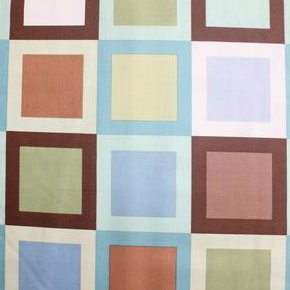 Faye Burgos - Color Defined - Squares on squares R14-2676-0171