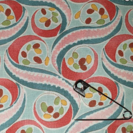 Chez Moi - Spa Ribbons (POSH) 15882-13