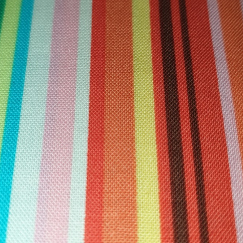 Michael Miller Bungalow Stripe C-3049
