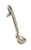 Soup ladle charm