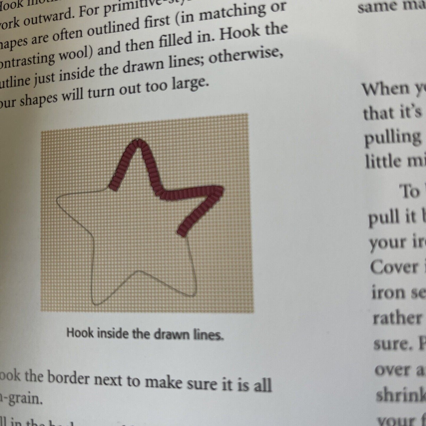Warm Up To Wool Book by That Patchwork Place